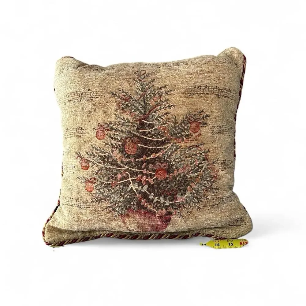 Unbranded christmas tree